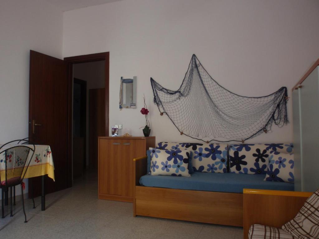 Villa Ersilia Ponza Habitación foto
